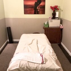 Southbay Massage - After the session