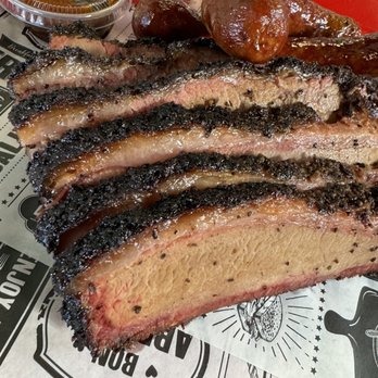 Fikscue Craft BBQ - Barbeque Near Me - Alameda, California