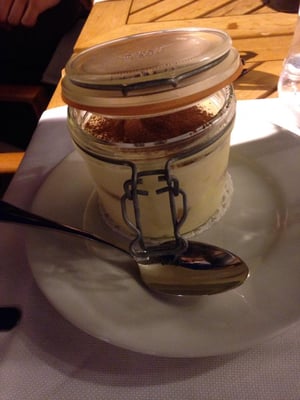 In Vino Veritas - Restaurant Italien - Vins naturels by null