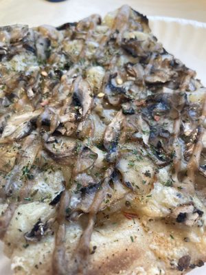 SEGRETA Pizza AL Taglio + Epicerie Italienne by null