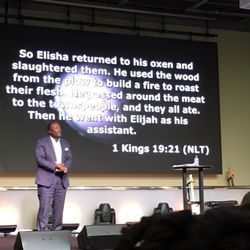 Zion Church