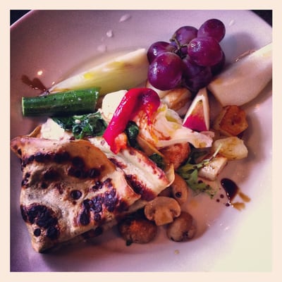 Barcola Bistro Audio - Italian Restaurant - Tasting Menu - Listening bar by null