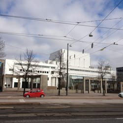 Suomen Kansallisooppera - Huippuoopperaa, opiskelija-alennukset hyviä!