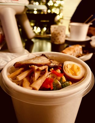 Kaen Na Ramen & Sushi by null