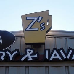 Z's Bakery & Java Hut