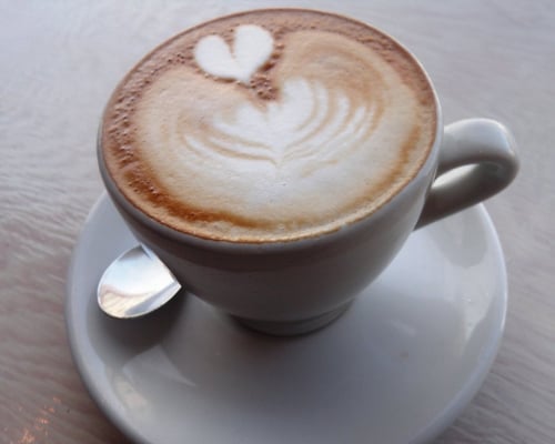 Sam James Coffee Bar - Harbord by null