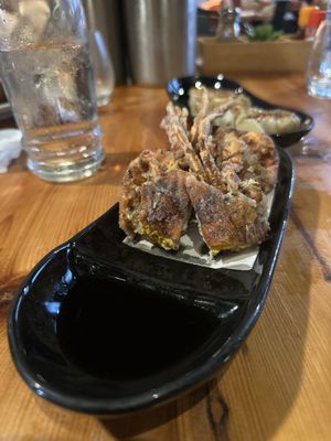 Zundo Ramen and Donburi by null