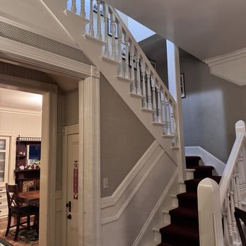 Cheshire Cat Inn - Bed & Breakfast Near Me - Santa Barbara, California