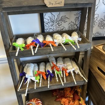 Gingersnaps Bakery - Bakeries Near Me - Lincoln, Rhode Island