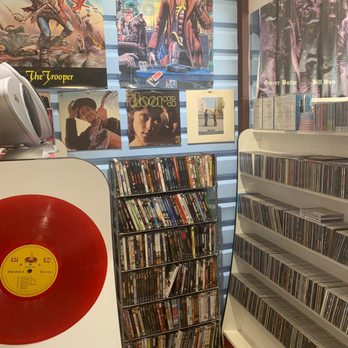 Maxwell’s Music - Vinyl Records Near Me - Huntsville, Alabama Maxwell’s Music - Vinyl Records Near Me - Huntsville, Alabama