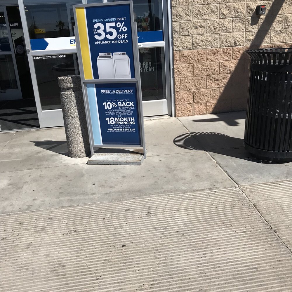 Best Buy El Centro - Appliance sale - Electronics Near Me - El Centro, California