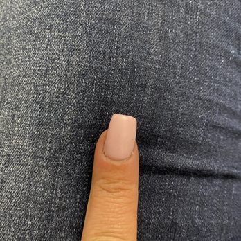 Nails 19 - Crooked nail - Nail Salons Near Me - Roseville, California Nails 19 - Crooked nail - Nail Salons Near Me - Roseville, California
