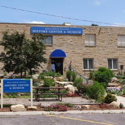 Blue Earth County Historical Society