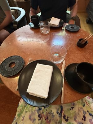 Dahlia by null Dahlia by null