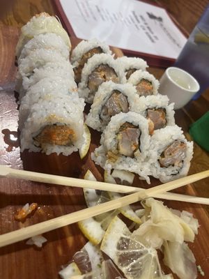 Samurai | Japanese Restaurant by null