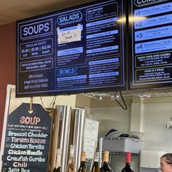 Süp - Menu 2026