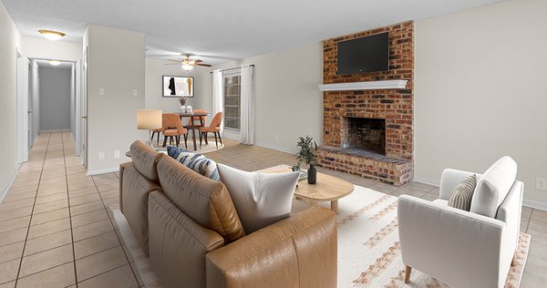 The Gallery Apartment Homes by null