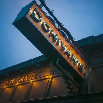 Donivan's Restaurant - American Near Me - Anaconda, Montana