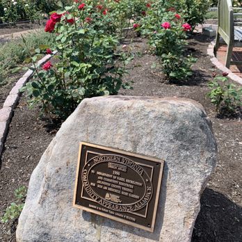 Bon Air Park - Tennis Near Me - Arlington, Virginia
