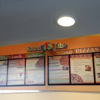 Round Table Pizza - Pizza Near Me - Tracy, California Round Table Pizza - Pizza Near Me - Tracy, California