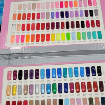 Luxe Nail Spa - Nail Salons Near Me - Sacramento, California