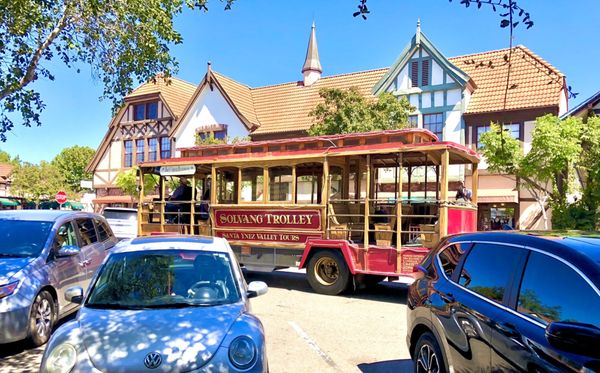 Red Viking Restaurant by null