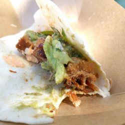 El Guapo - Fresh Mexican Grill