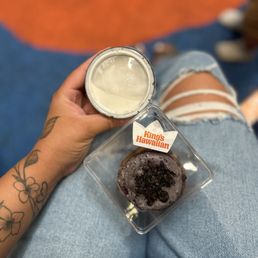 Cookies