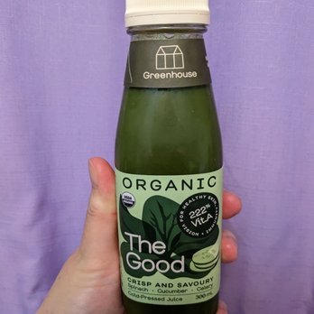 Raise the Root Organic Market - The Good is good! - Organic Stores Near Me - Toronto, Ontario