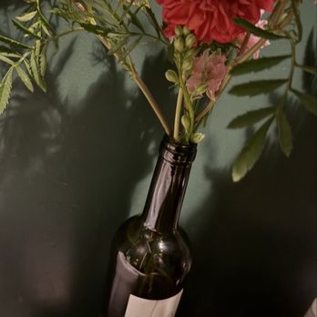 HI NRG - Planted two lips ( tulips) on the bottle - Coffee & Tea Near Me - San Francisco, California HI NRG - Planted two lips ( tulips) on the bottle - Coffee & Tea Near Me - San Francisco, California
