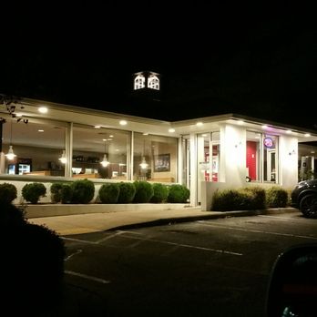 Tip Top Restaurant - Front of the restaurant - Diners Near Me - Charlottesville, Virginia Tip Top Restaurant - Front of the restaurant - Diners Near Me - Charlottesville, Virginia