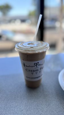 Cream Pan Bakery Lomita by null