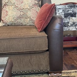 Keys Upholstery
