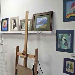 Artopia Fine Art Academy