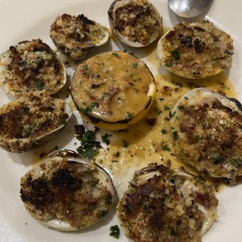 Olar Noso - Baked clam special - Mediterranean Near Me - Northvale, New Jersey Olar Noso - Baked clam special - Mediterranean Near Me - Northvale, New Jersey