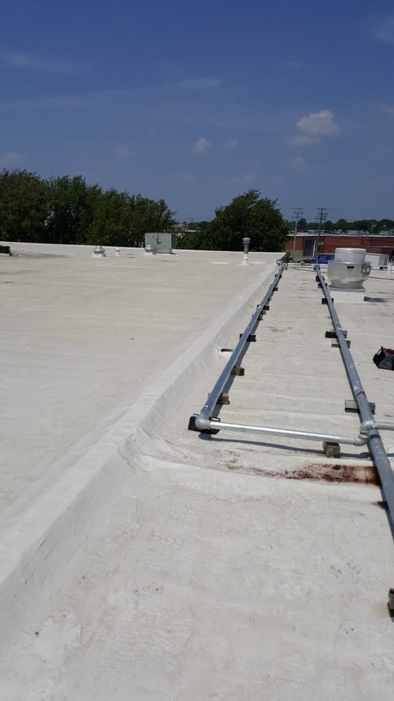 Slide of USA Plumbing & Heating