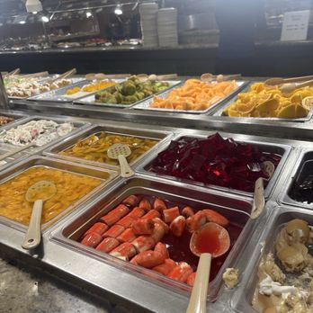 Asian Fusion Buffet - Fruit platter - Chinese Near Me - Royal Palm Beach, Florida Asian Fusion Buffet - Fruit platter - Chinese Near Me - Royal Palm Beach, Florida