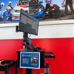 Valvoline Instant Oil Change