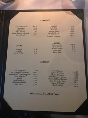 Nephew's Ristorante by null