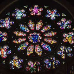 Saint Fin Barr's Cathedral