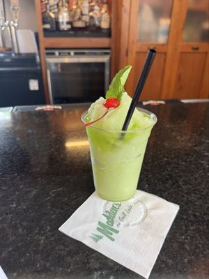 Madden's On Gull Lake by null