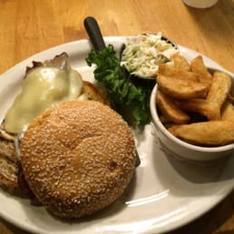 Classic Chicken Sandwich