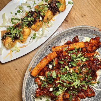 Urbanbelly - Asian Fusion Near Me - Chicago, Illinois Urbanbelly - Asian Fusion Near Me - Chicago, Illinois