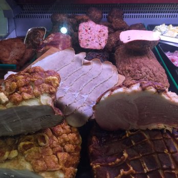 Fleischerei Uwe Bünger - Meat Shops Near Me - Berlin, BE