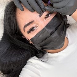 Blessed Ink