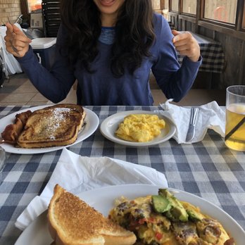Nury’s - Omelette Your Way Breakfast - Breakfast & Brunch Near Me - Fredericksburg, Texas Nury’s - Omelette Your Way Breakfast - Breakfast & Brunch Near Me - Fredericksburg, Texas