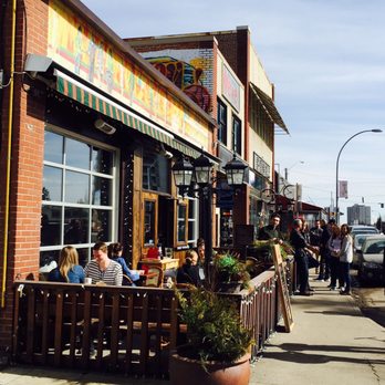 SugarBowl - Outside - Breakfast & Brunch Near Me - Edmonton, Alberta SugarBowl - Outside - Breakfast & Brunch Near Me - Edmonton, Alberta
