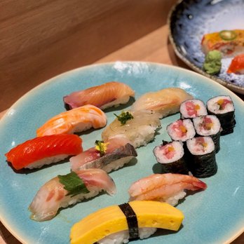 Uma Sushi - Japanese Near Me - Vancouver, British Columbia