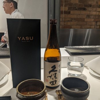 Yasu - Japanese Near Me - Toronto, Ontario