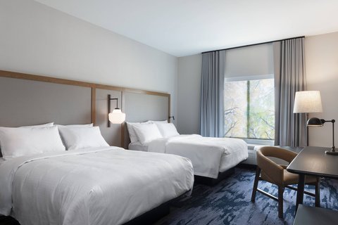 Fairfield Inn & Suites O’Fallon, IL by null